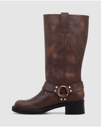 ROC Boots Australia - Racer