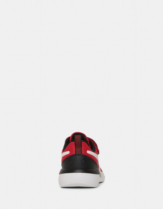 Reebok - Rush Run 6.0 Elastic Lace and Top Strap