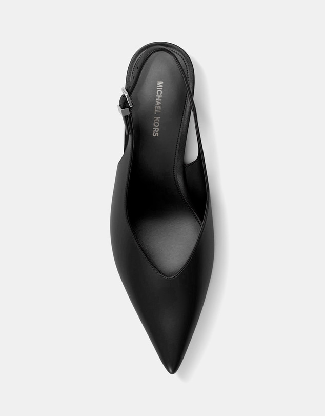 Michael Kors - Tonya Kitten Pumps