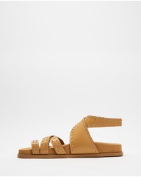Sol Sana - Vesper Footbed