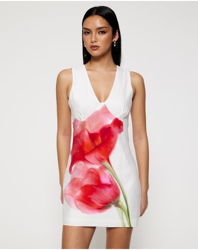 Digi Tulips
