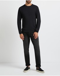 Marcs - Neo Crew Neck Sweater