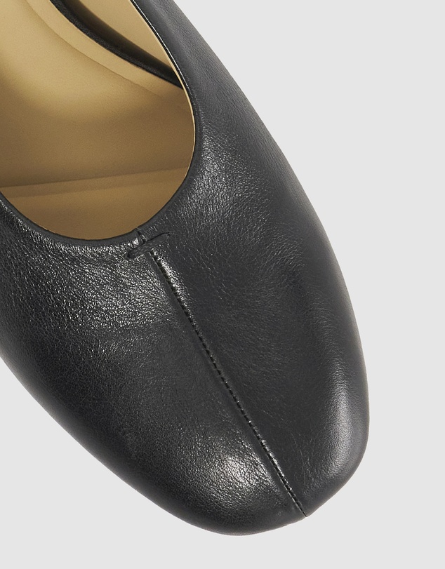 Dune London - Abundant - Black