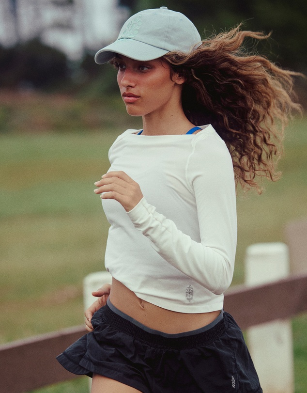 FP Movement by Free People - Up Next Long Sleeve Top