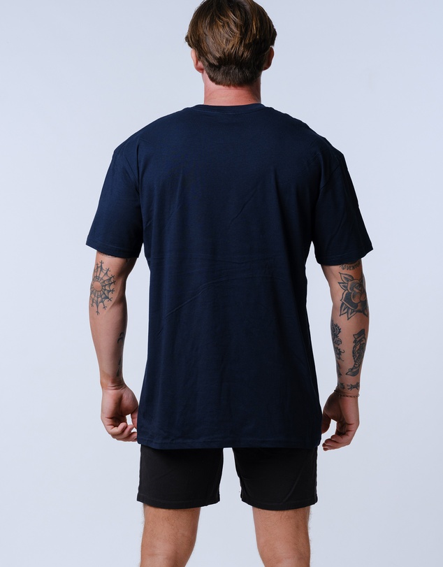 DVNT - Detail Tee