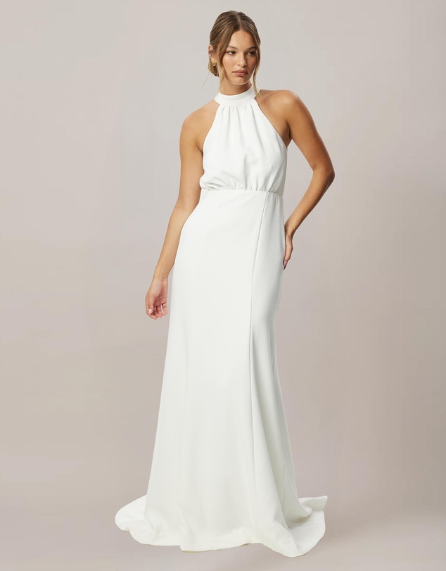 Revibe - Repaired CHANCERY Merida Gown - AU 6