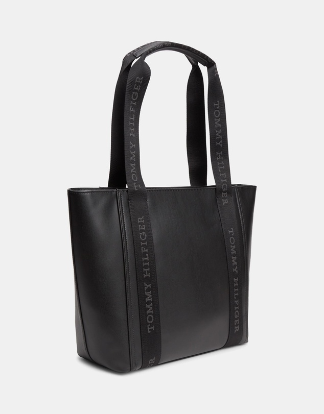 Tommy Hilfiger - Logo Tote Bag