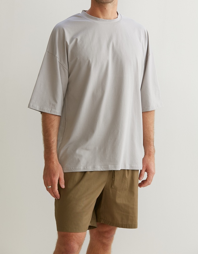 The Long Weekend Supply - Sunrise Sleep Tee