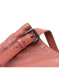 Pre-Loved by Azura Reborn - Pre-Loved Large Intrecciato Trimmed Nappa Cesta Tote