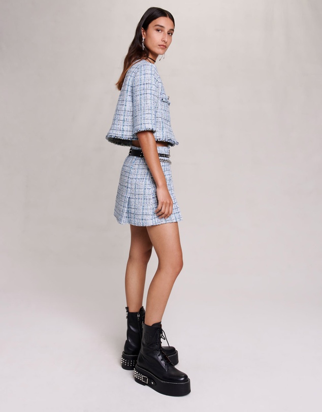 Maje - Jolinete Skirt