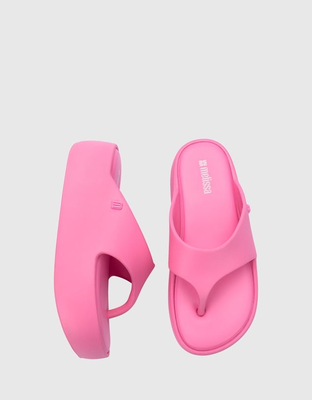 Melissa - Melissa Free Platform Thong