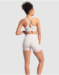 Doyoueven - MotionSoft Shorts