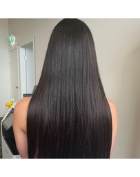 Silk Oil of Morocco - Mango & Papaya Argan Hair & Skin Treatment Serum