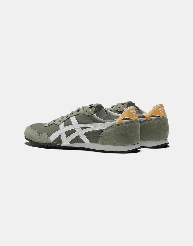 Onitsuka Tiger - Serrano - Unisex