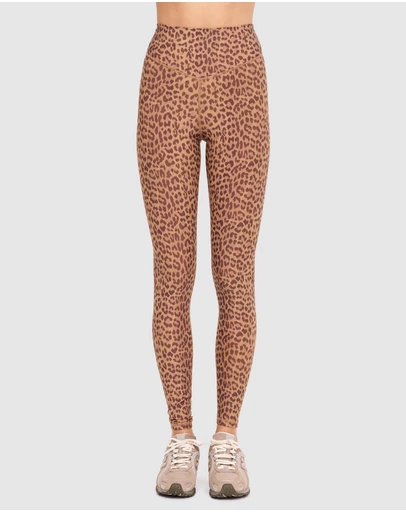 The Upside - Javan 28in High Rise Pants