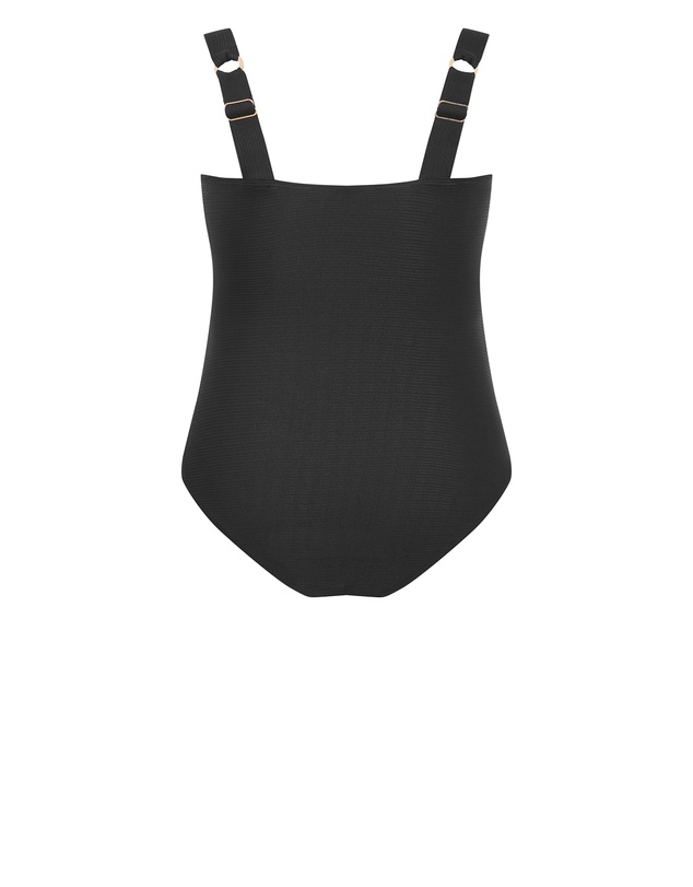 City Chic - Paradiso 1 Piece