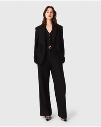 Maje - Vanoir Blazer