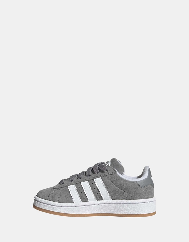 adidas Originals - Campus 00s Elastic Lace Pre-School