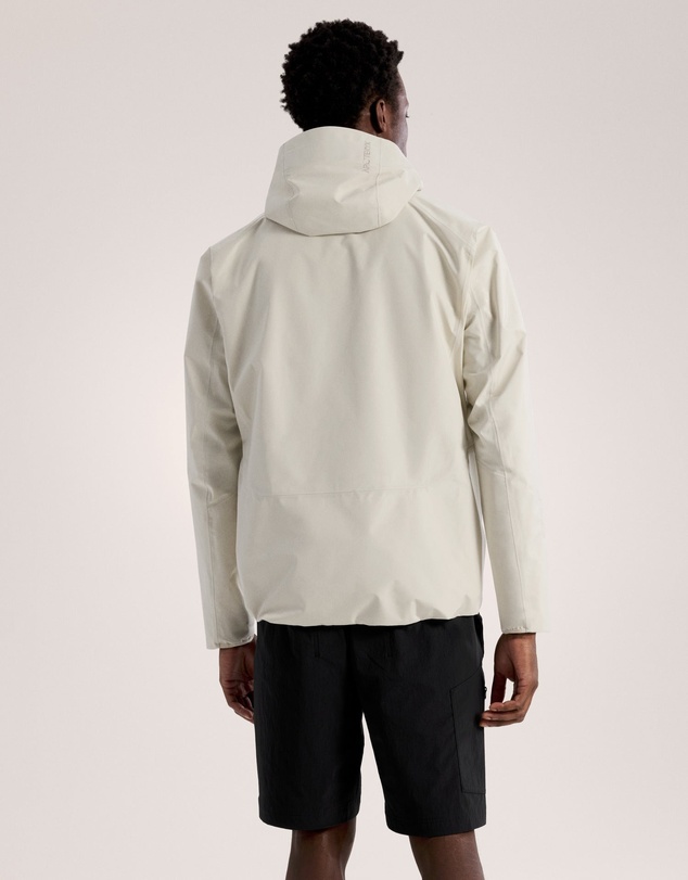 Arc'teryx - Solano Hoody Men's