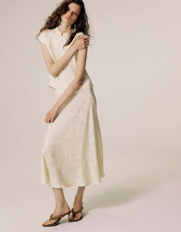 M.N.G - Tamary Skirt