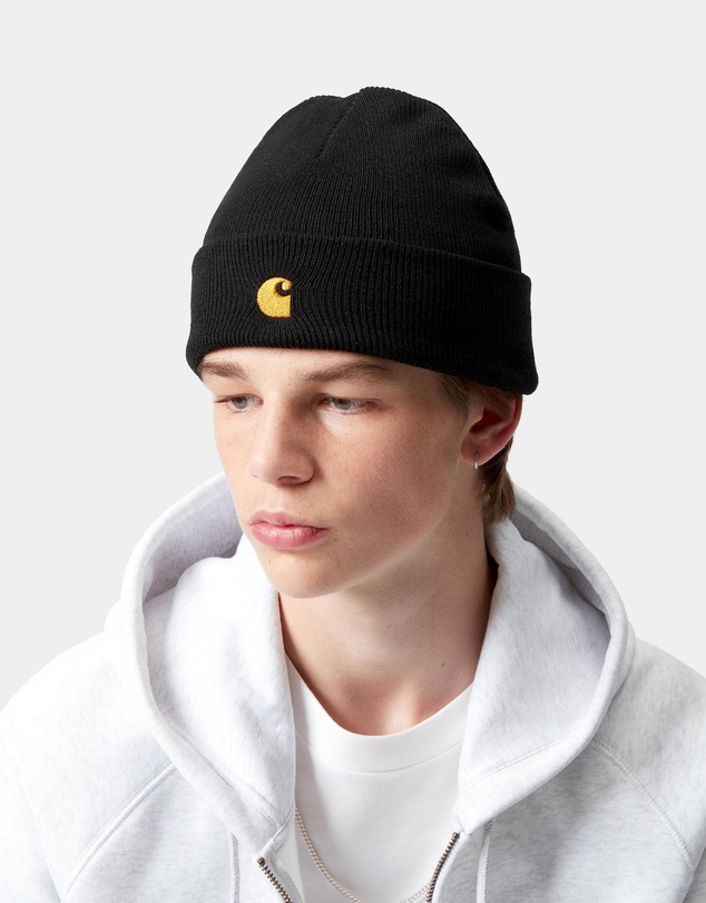 Carhartt WIP - Chase Beanie