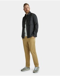 Tilley - Tech Shirt Jacket