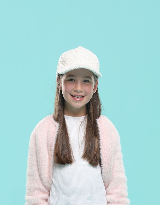 Morgan & Taylor - Aimee Mini Cap