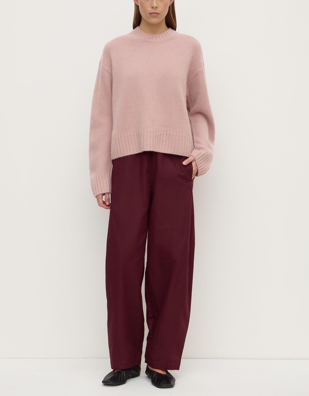 Assembly Label - Laurie Cashmere Knit