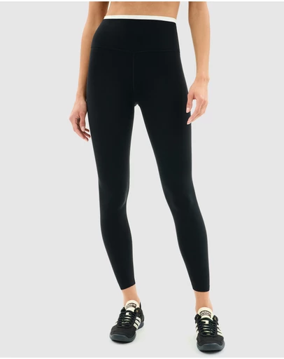 Splits59 - Dual High Waist Airweight 7/8 Leggings
