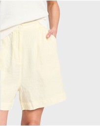 Academy Brand - Venice Bermuda Short