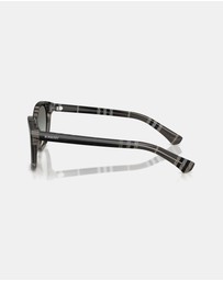 Burberry - 0BE4486