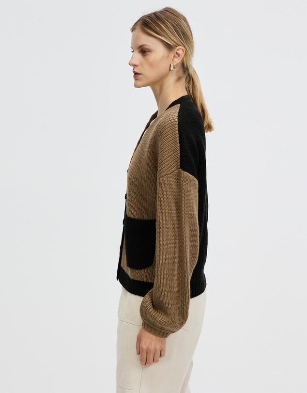 Brixton - Without You Cardigan