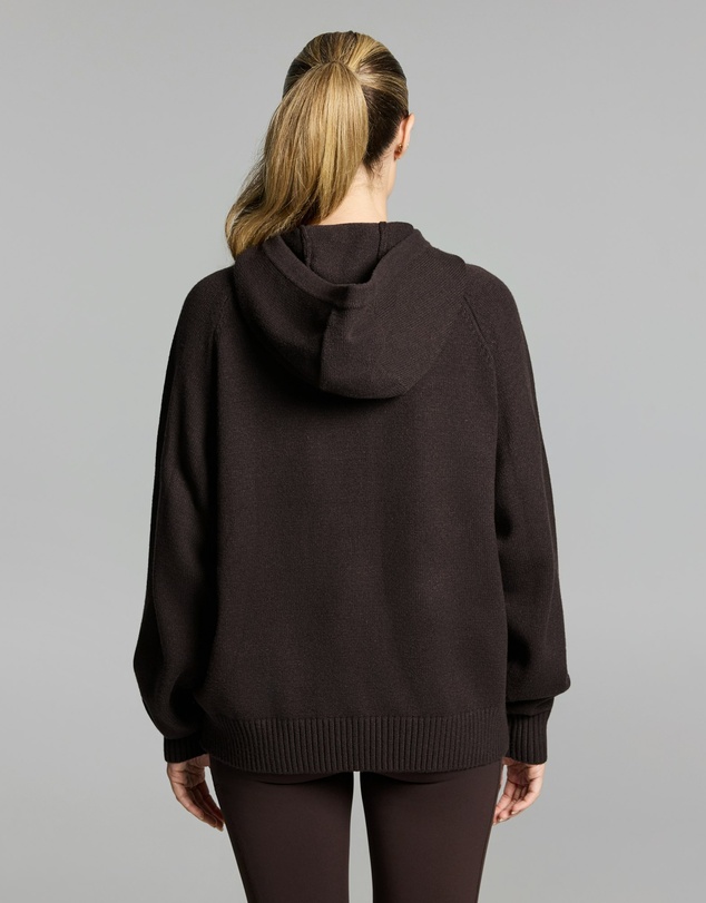 Rockwear - Heritage Knit Hoodie