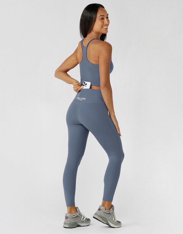 Lorna Jane - Training Day Bra Tank Combo