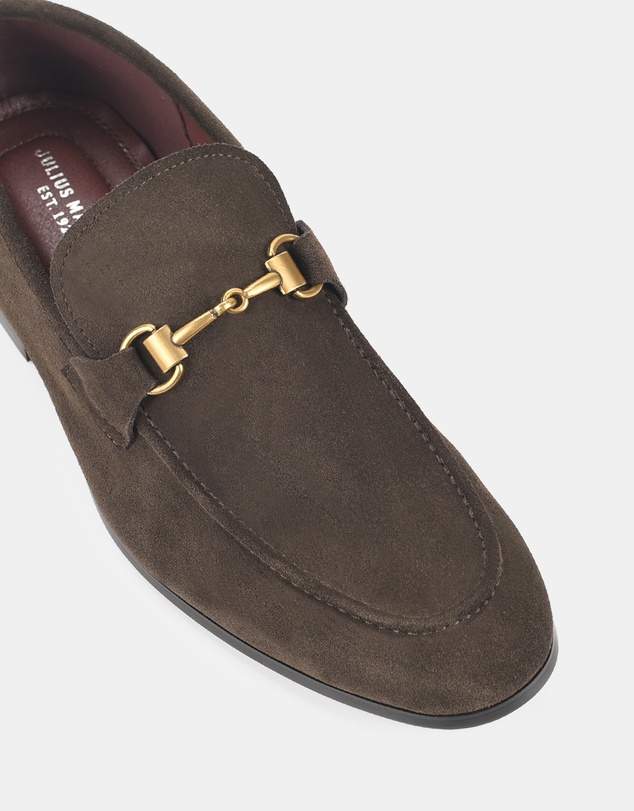 Julius Marlow - Lexicon Suede