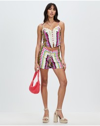 LENNI the label - Horizon Cami