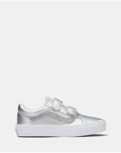 Vans - Old Skool V - Kids