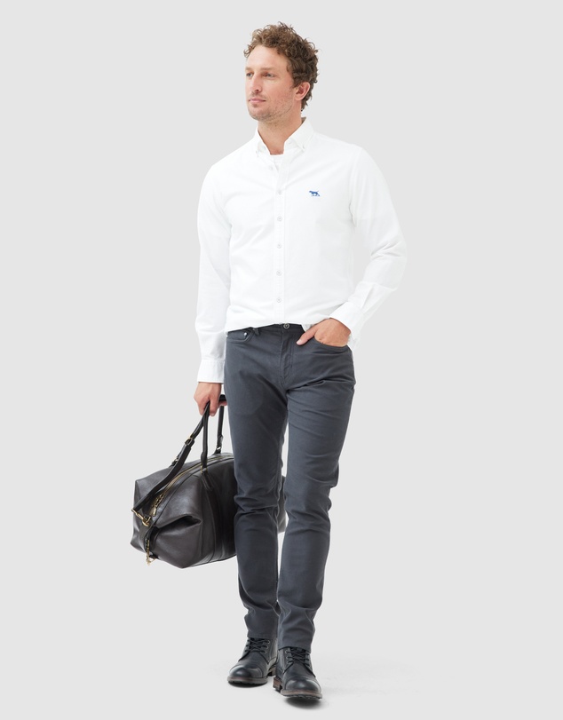 Rodd & Gunn - Oxford Shirt