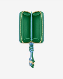 Maison De Sabre - Zip Wallet