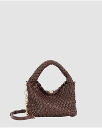 Dune London - Dinkydeliberate - Brown
