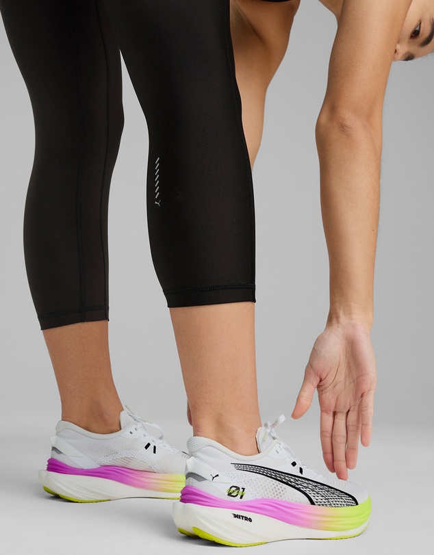 Puma - VELOCITY 3/4 Tights - Women