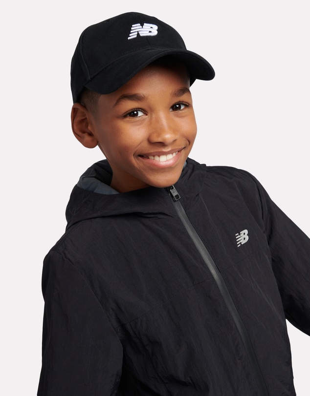 New Balance - Small Logo Cap