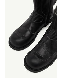 MM6 Maison Margiela - Ankle Boots - Men's