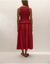 Faithfull The Brand - Cales Skirt