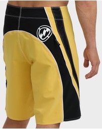 Billabong - Mens Fluid 2K Pro 21
