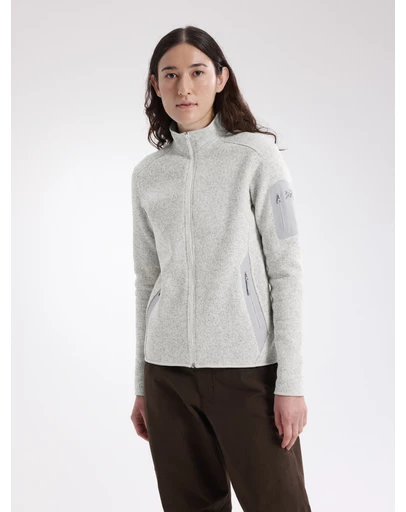 Arc'teryx - Covert Cardigan Women's