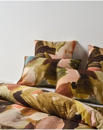Linen House - Vana Quilt Cover Set