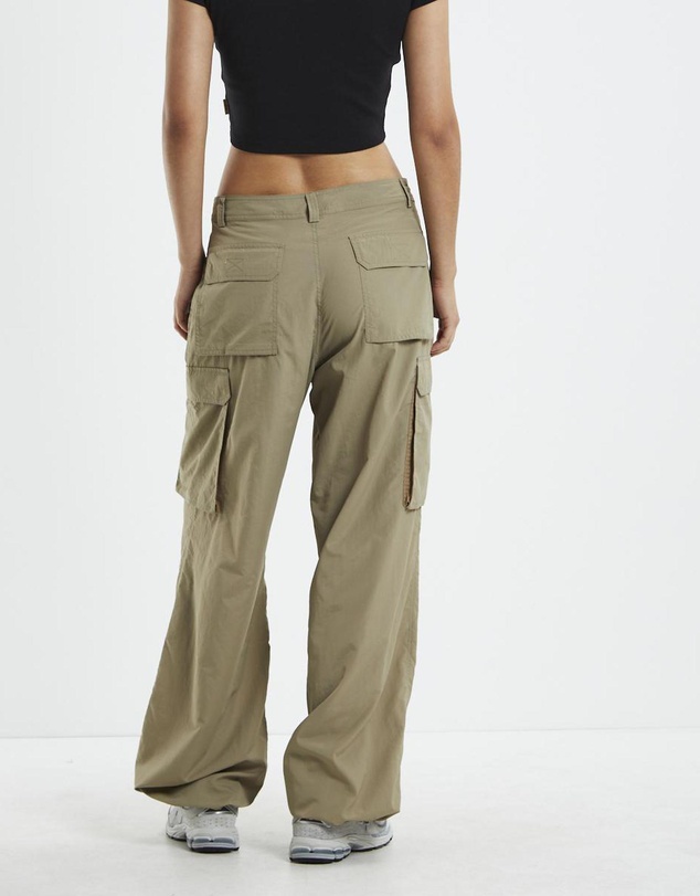 Insight - Mirabel Low Tech Cargo Pants