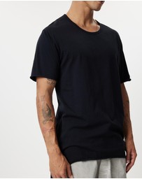 Surrounded By Ghosts - The Antimony Cotton Tail T-Shirt
