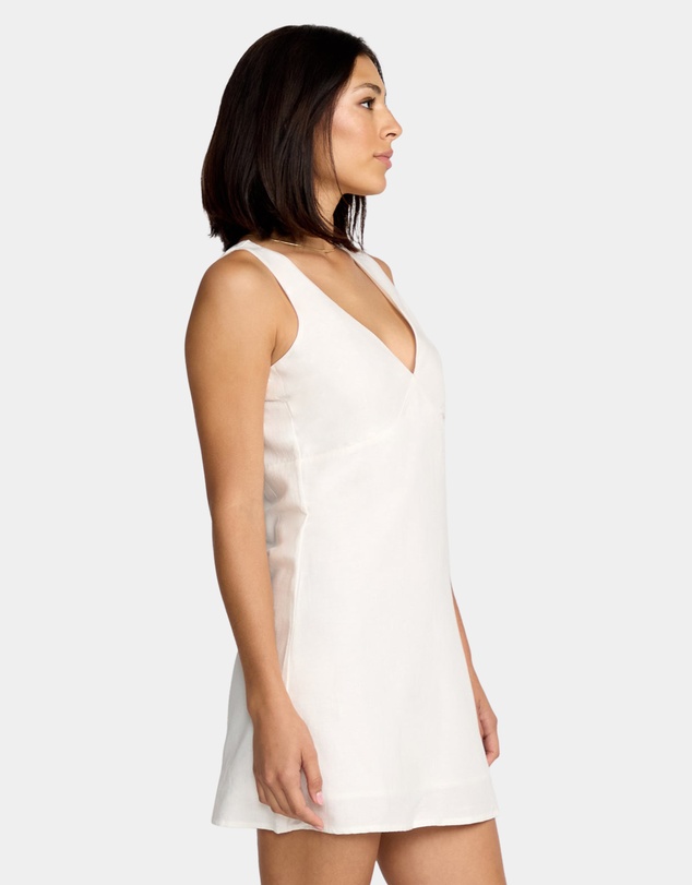 Volcom - Womens Money Mama Nidi Dress